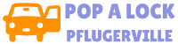 PopALockPflugerville Logo